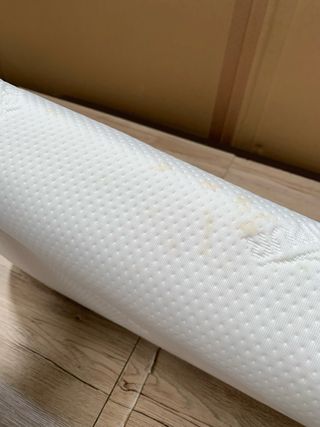 Almohada Tempur Original Pillow Queen Talla L