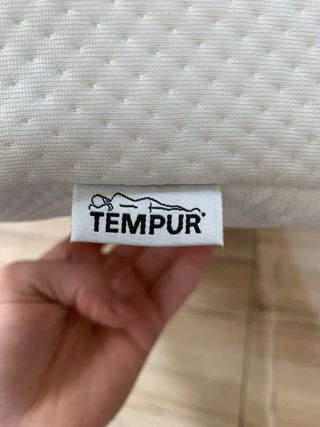 Almohada Tempur Original Pillow Queen Talla L