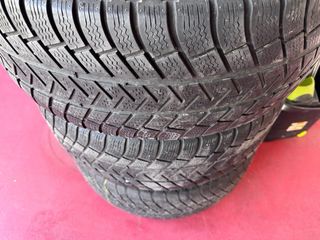 Llantas Porsche 18”