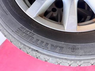 Llantas Porsche 18”