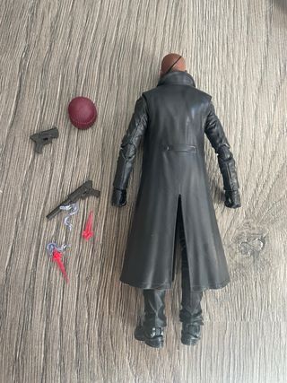Figura Nick Fury Marvel