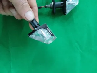 4 Intermitentes LED Rizoma Zero Universales