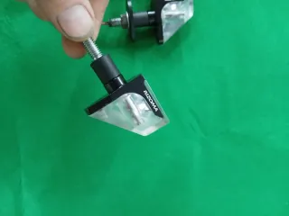 4 Intermitentes LED Rizoma Zero Universales