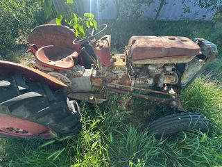 Tractor Massey Ferguson 35x