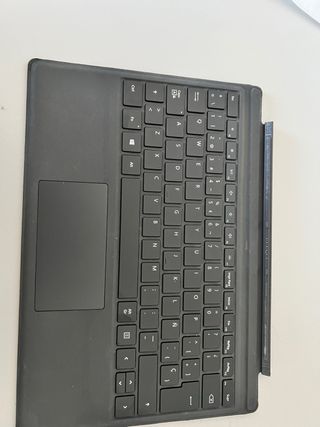 Lápiz y funda Surface