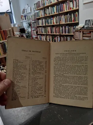 El primer manuscrito - José Dalmau Carles