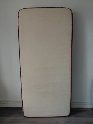 Colchón 90 cm
