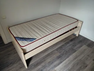 Colchón 90 cm