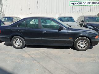 DESPIECE BMW SERIE 5 BERLINA, 2.5 (E39), DIESEL.