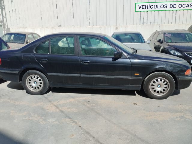 DESPIECE BMW SERIE 5 BERLINA, 2.5 (E39), DIESEL.