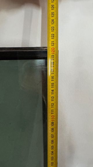 Cristales para ventanas