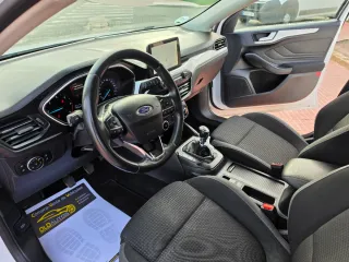 Ford Focus 2022