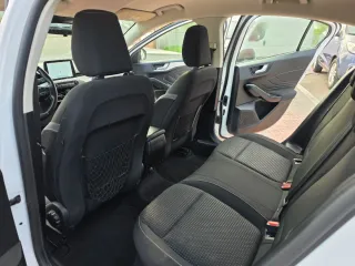 Ford Focus 2022