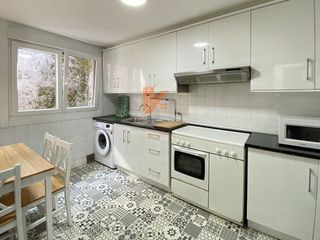 Piso en alquiler en Casco Histórico en Santiago de Compostela