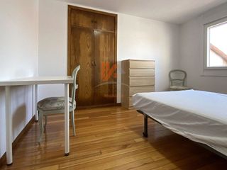 Piso en alquiler en Casco Histórico en Santiago de Compostela