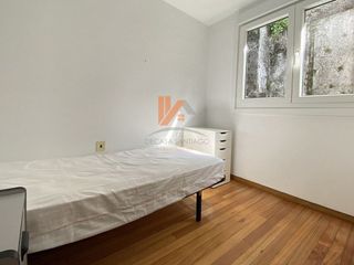 Piso en alquiler en Casco Histórico en Santiago de Compostela