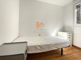 Piso en alquiler en Casco Histórico en Santiago de Compostela