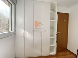 Piso en alquiler en Casco Histórico en Santiago de Compostela