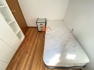 Piso en alquiler en Casco Histórico en Santiago de Compostela