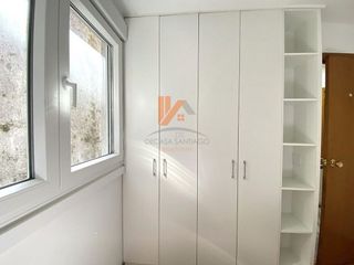 Piso en alquiler en Casco Histórico en Santiago de Compostela