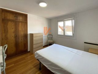 Piso en alquiler en Casco Histórico en Santiago de Compostela