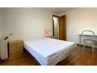 Piso en alquiler en Casco Histórico en Santiago de Compostela