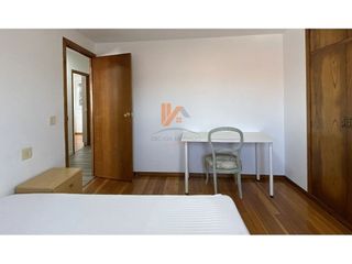 Piso en alquiler en Casco Histórico en Santiago de Compostela