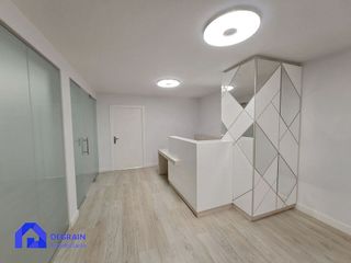 Oficina en alquiler en Centro en Oviedo