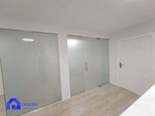 Oficina en alquiler en Centro en Oviedo