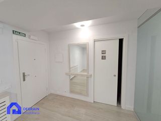 Oficina en alquiler en Centro en Oviedo