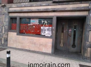 Local comercial en alquiler en Beasain