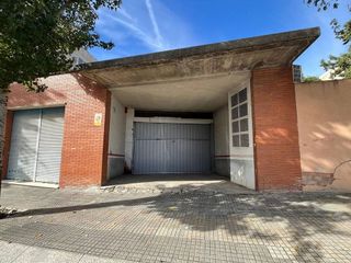 Garaje en venta en Sant Sadurní d´Anoia