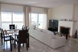 Casa adosada en alquiler en Los Monteros - Bahía de Marbella en Marbella