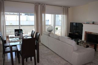 Casa adosada en alquiler en Los Monteros - Bahía de Marbella en Marbella