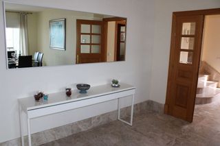 Casa adosada en alquiler en Los Monteros - Bahía de Marbella en Marbella