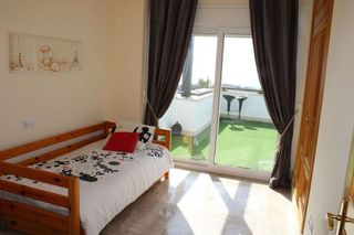 Casa adosada en alquiler en Los Monteros - Bahía de Marbella en Marbella