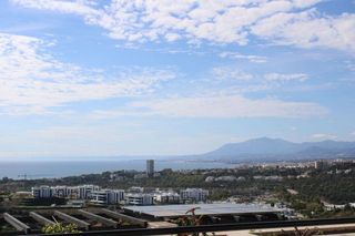 Casa adosada en alquiler en Los Monteros - Bahía de Marbella en Marbella