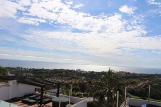 Casa adosada en alquiler en Los Monteros - Bahía de Marbella en Marbella