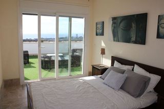 Casa adosada en alquiler en Los Monteros - Bahía de Marbella en Marbella