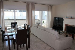Casa adosada en alquiler en Los Monteros - Bahía de Marbella en Marbella