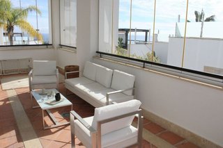 Casa adosada en alquiler en Los Monteros - Bahía de Marbella en Marbella