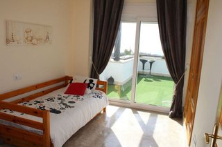 Casa adosada en alquiler en Los Monteros - Bahía de Marbella en Marbella