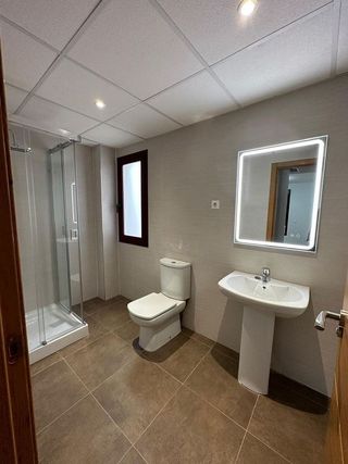 Piso en alquiler en Teatinos en Málaga