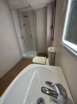 Piso en alquiler en Teatinos en Málaga