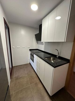 Piso en alquiler en Teatinos en Málaga