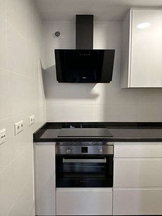 Piso en alquiler en Teatinos en Málaga