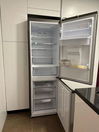 Piso en alquiler en Teatinos en Málaga