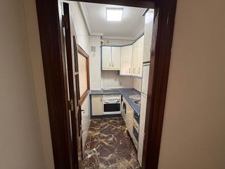 Piso en alquiler en Linares
