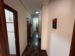 Piso en alquiler en Linares