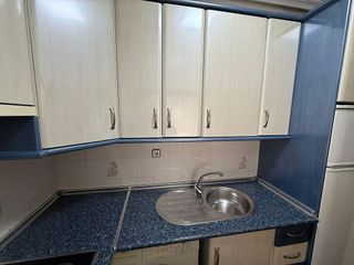 Piso en alquiler en Linares